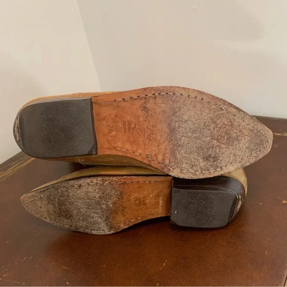 Anthropologie Seychelles Women’s Cowboy Boots - Picture 10 of 12